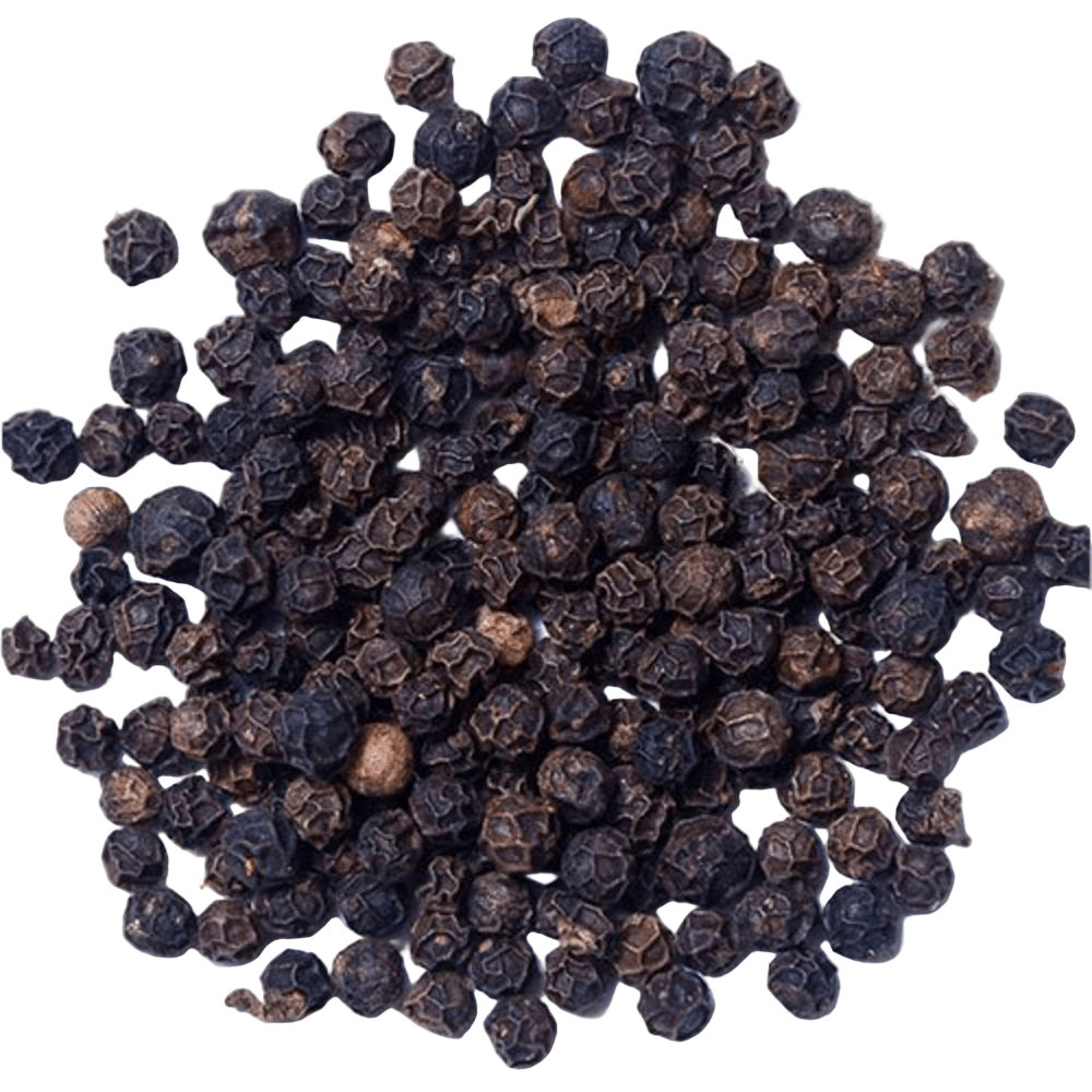 BLACK PEPPER ( KALI MIRCH)