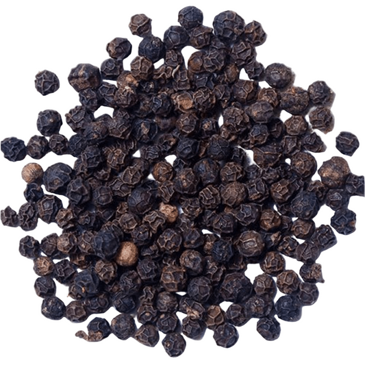 BLACK PEPPER ( KALI MIRCH)